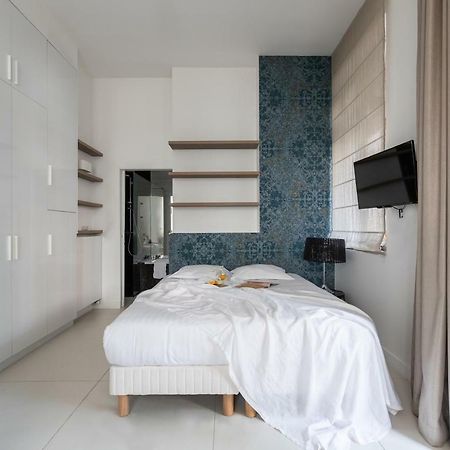 Milestay Champs Elysees Paris Bagian luar foto