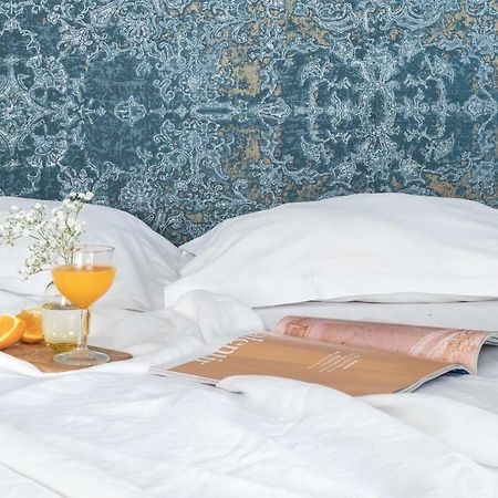 Milestay Champs Elysees Paris Bagian luar foto
