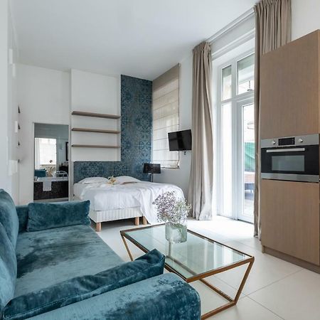 Milestay Champs Elysees Paris Bagian luar foto