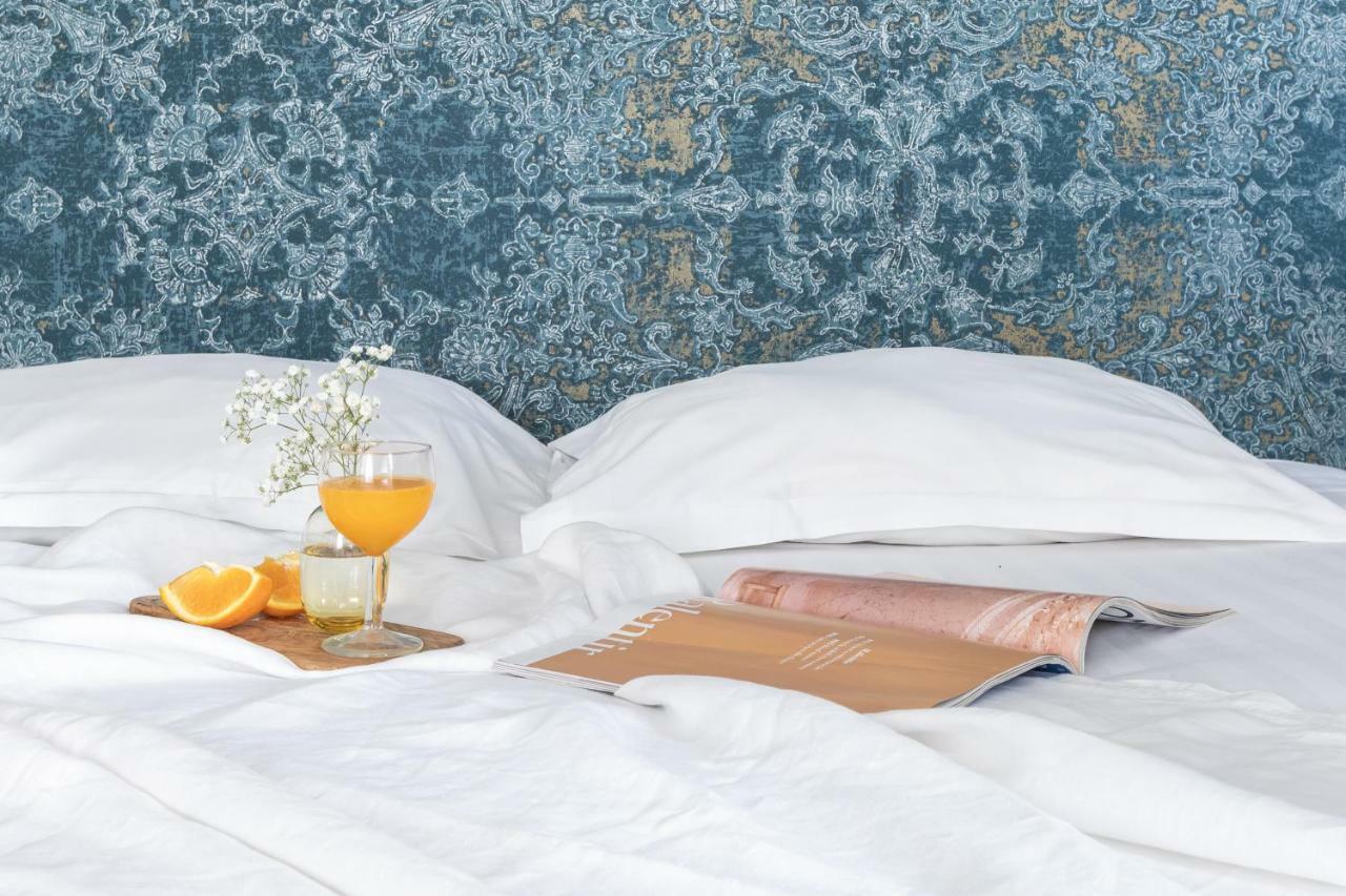 Milestay Champs Elysees Paris Bagian luar foto