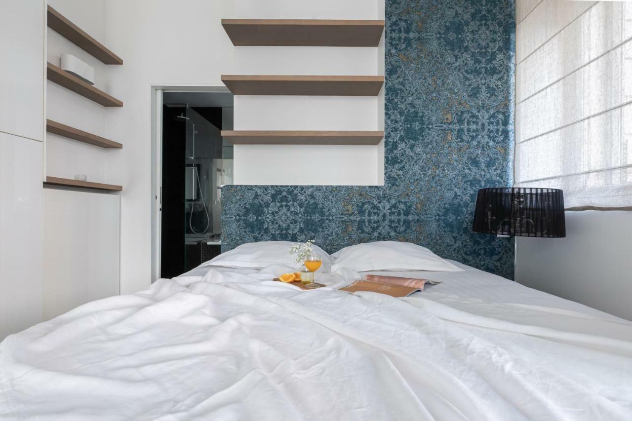 Milestay Champs Elysees Paris Bagian luar foto