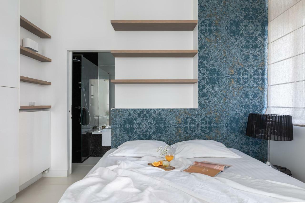 Milestay Champs Elysees Paris Bagian luar foto