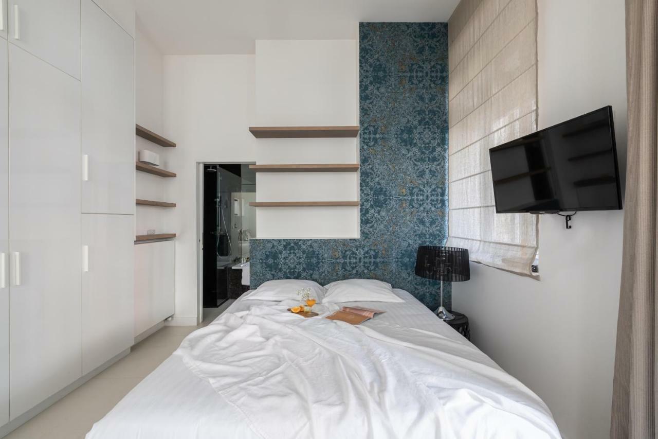 Milestay Champs Elysees Paris Bagian luar foto