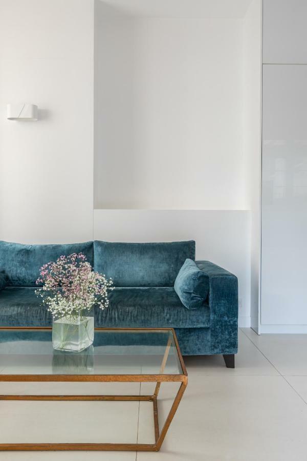 Milestay Champs Elysees Paris Bagian luar foto