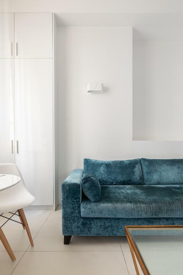Milestay Champs Elysees Paris Bagian luar foto
