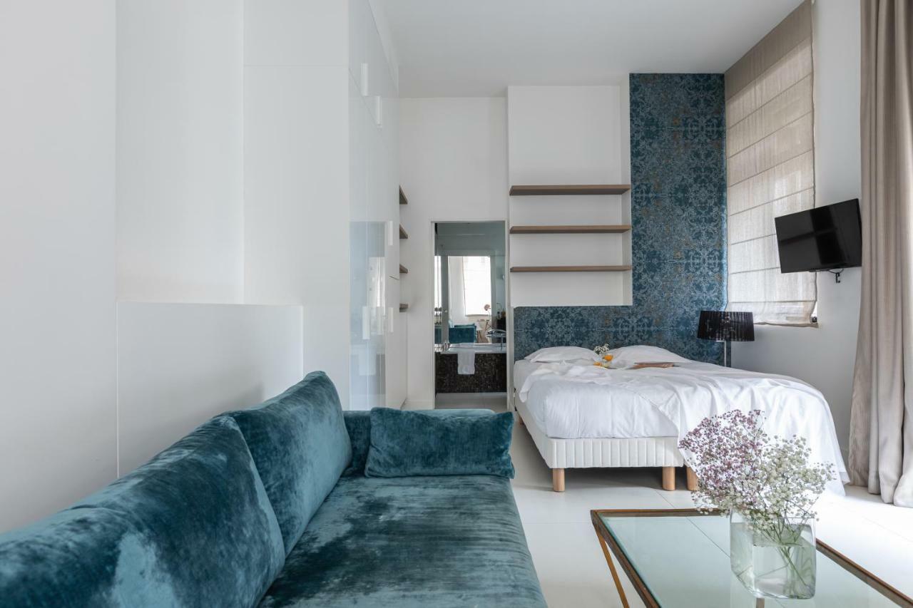 Milestay Champs Elysees Paris Bagian luar foto