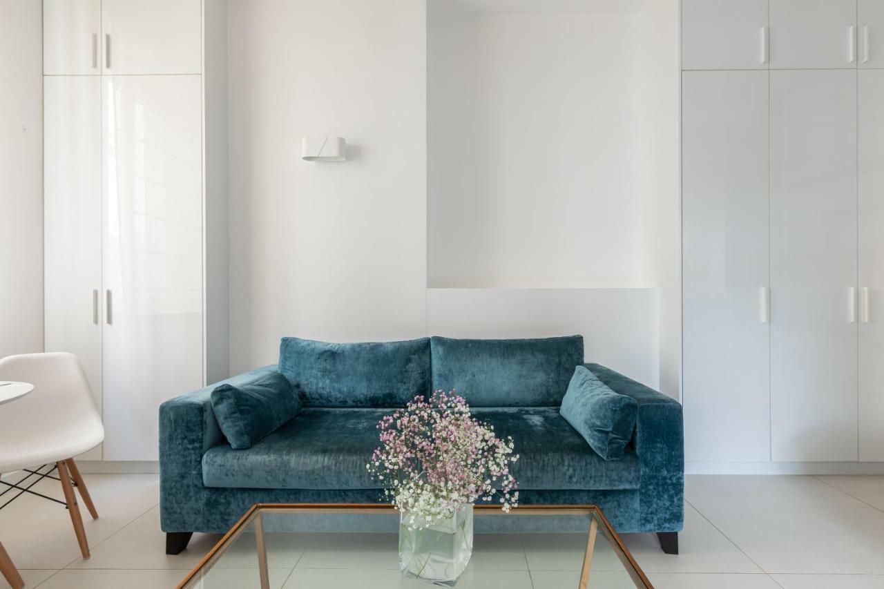 Milestay Champs Elysees Paris Bagian luar foto