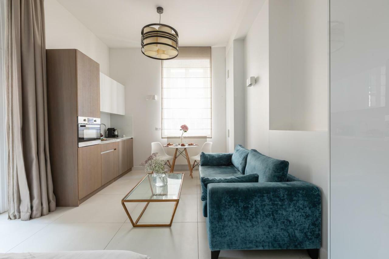Milestay Champs Elysees Paris Bagian luar foto