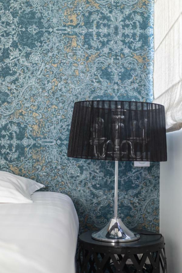 Milestay Champs Elysees Paris Bagian luar foto