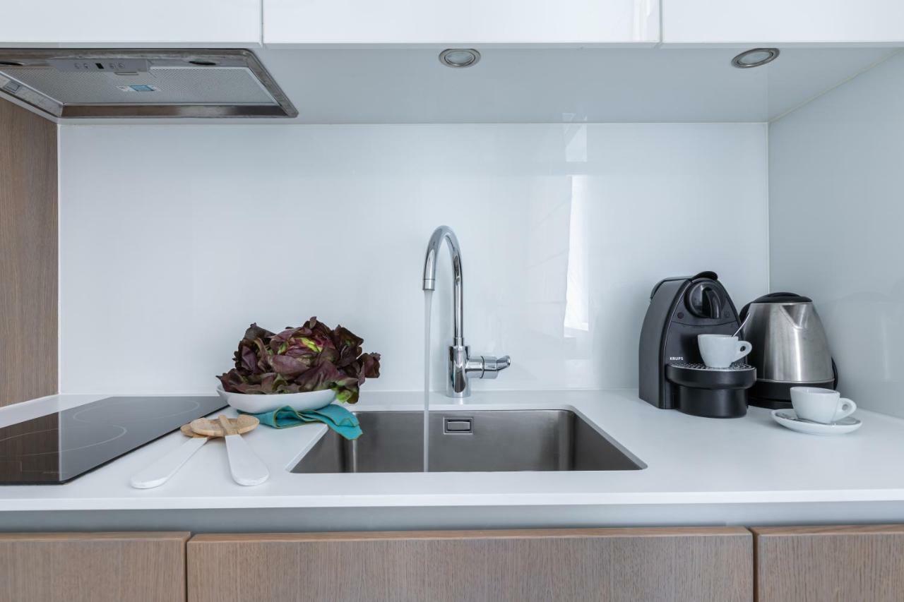 Milestay Champs Elysees Paris Bagian luar foto