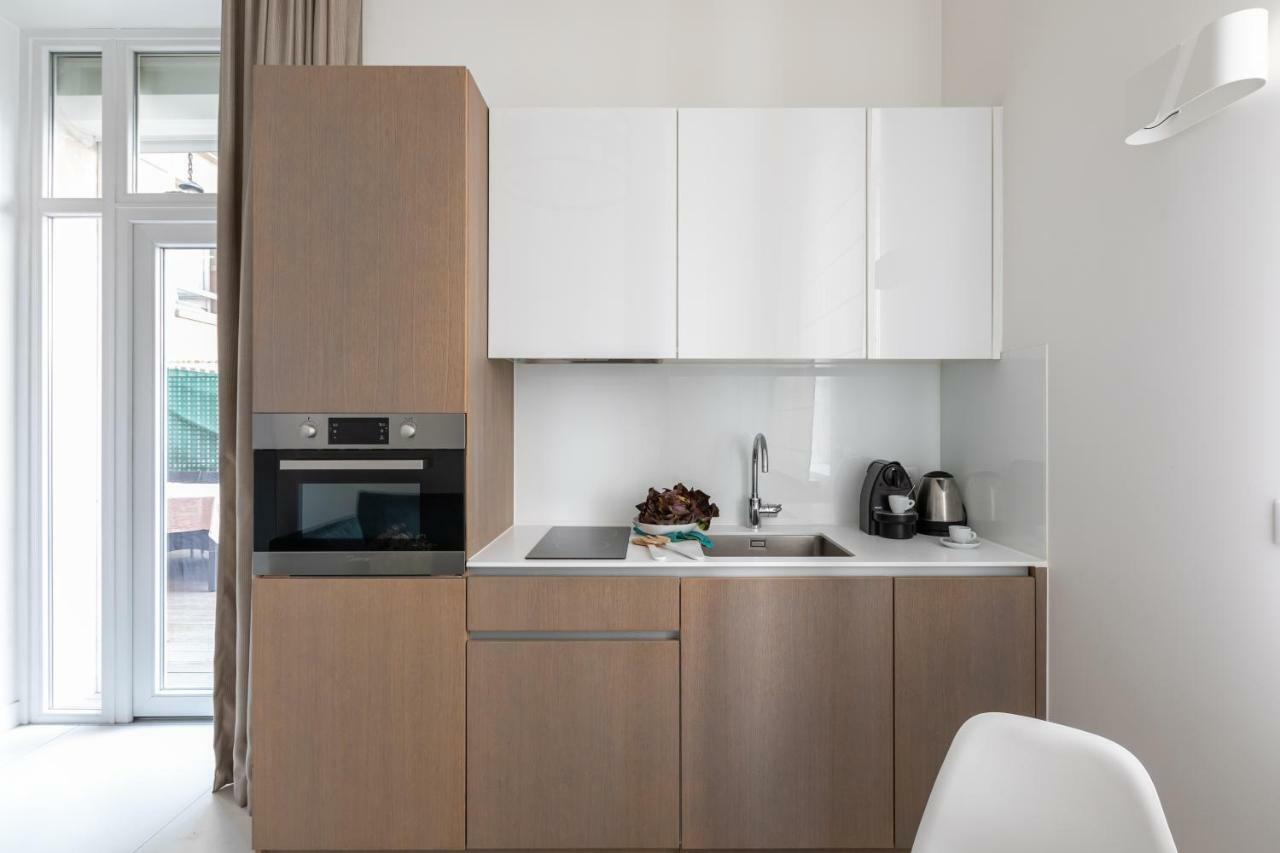 Milestay Champs Elysees Paris Bagian luar foto