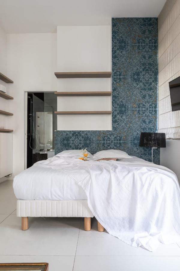 Milestay Champs Elysees Paris Bagian luar foto