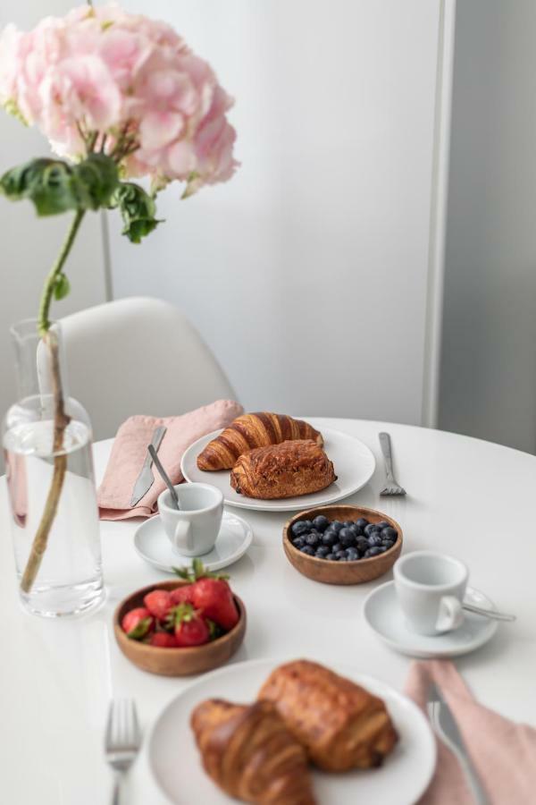 Milestay Champs Elysees Paris Bagian luar foto