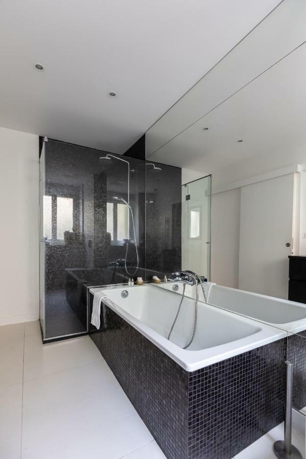 Milestay Champs Elysees Paris Bagian luar foto