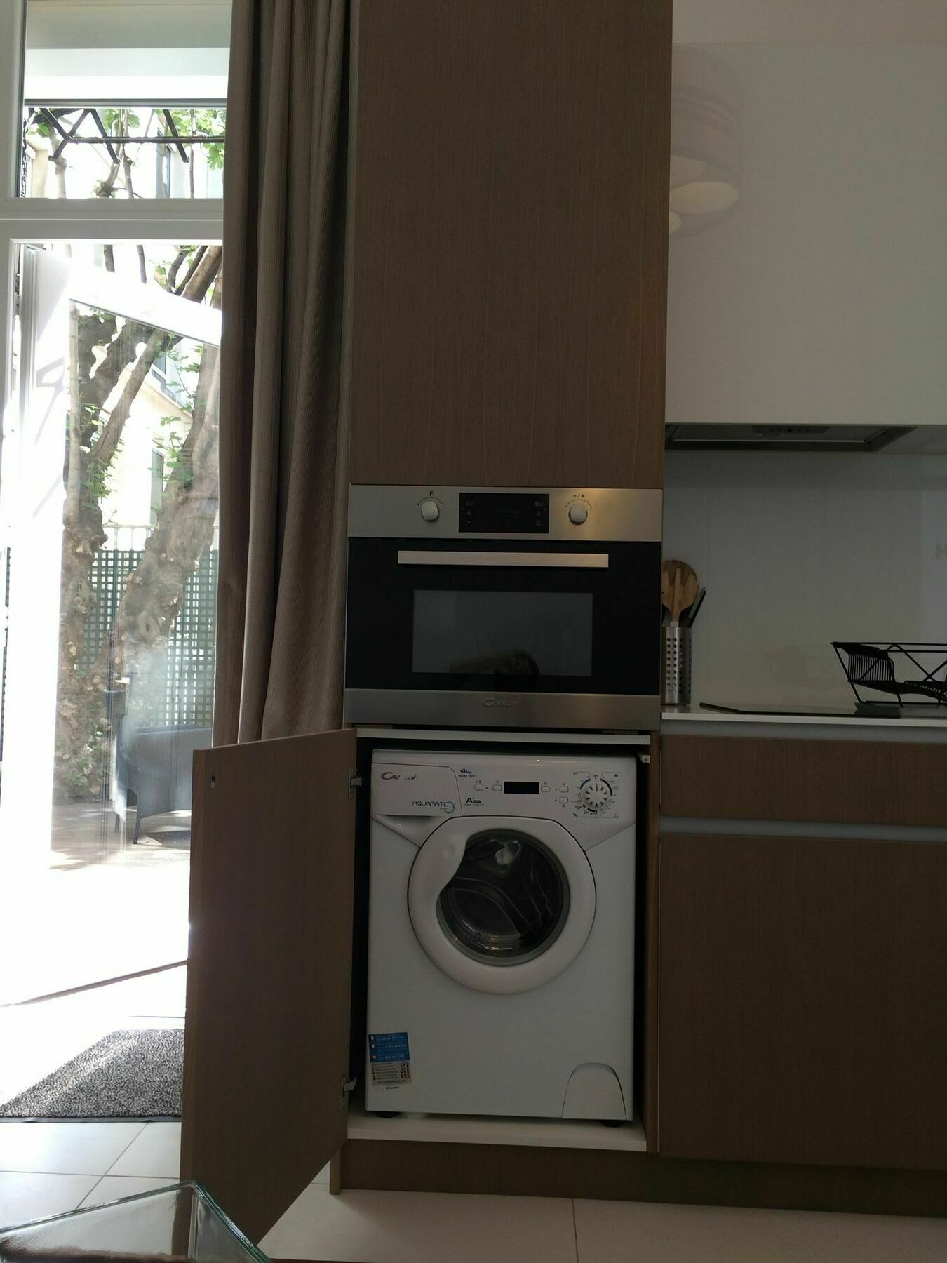 Milestay Champs Elysees Paris Bagian luar foto