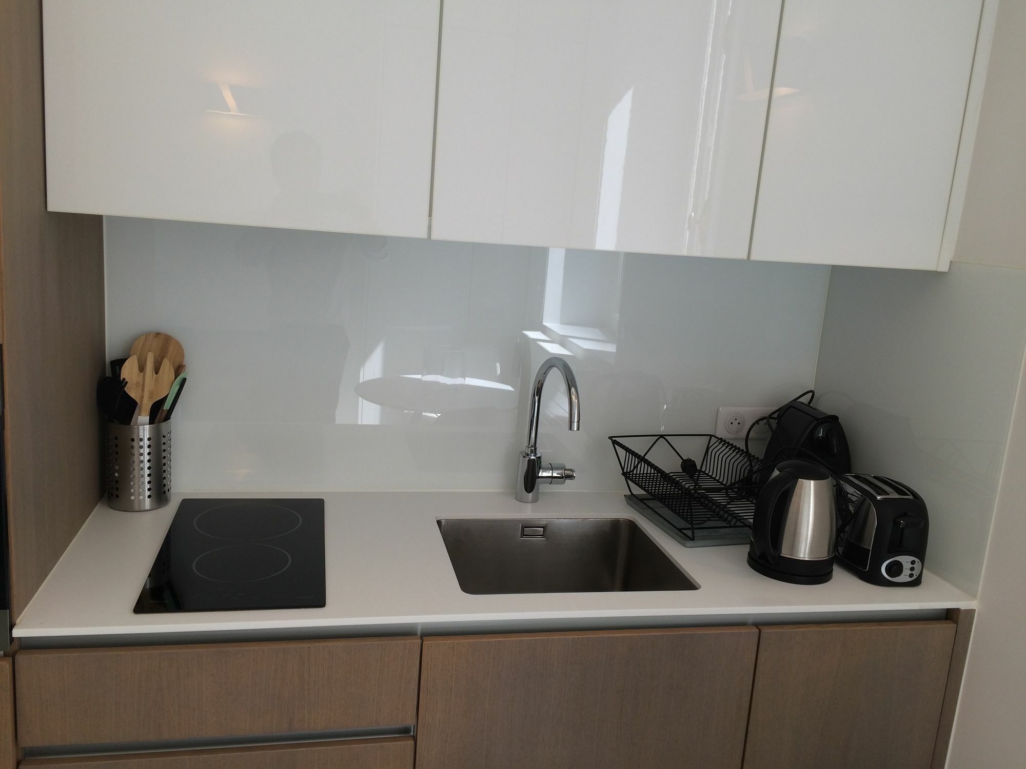 Milestay Champs Elysees Paris Bagian luar foto
