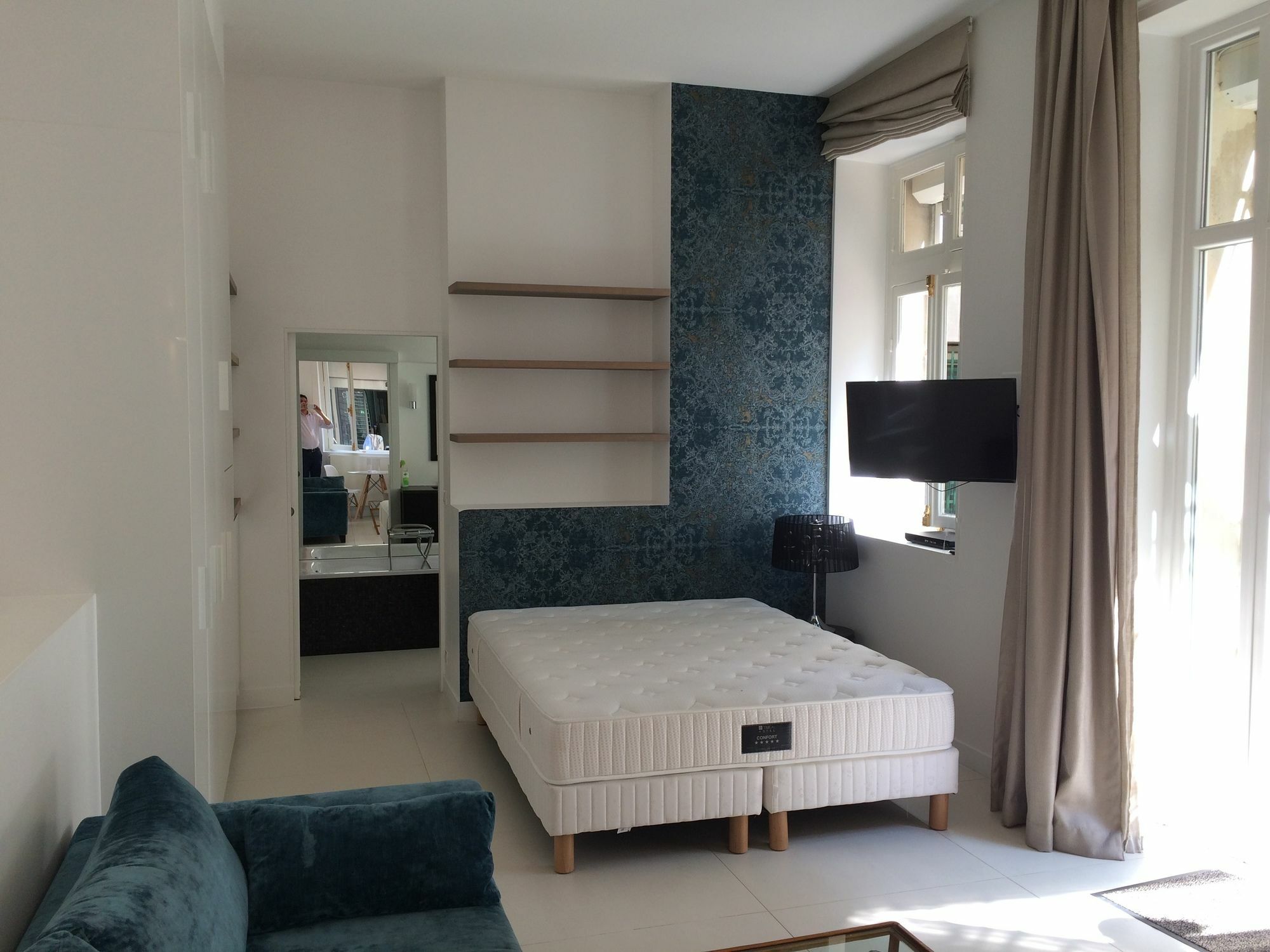 Milestay Champs Elysees Paris Bagian luar foto