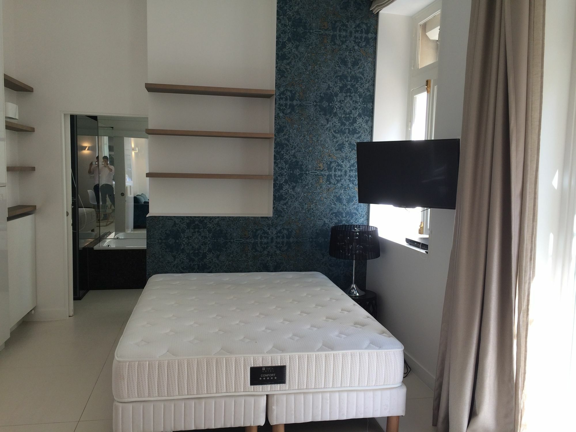 Milestay Champs Elysees Paris Bagian luar foto