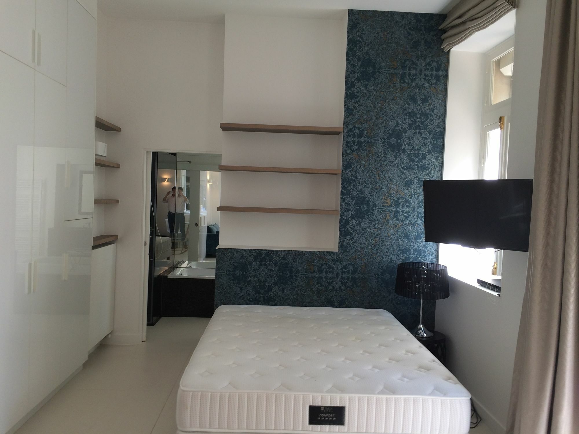 Milestay Champs Elysees Paris Bagian luar foto