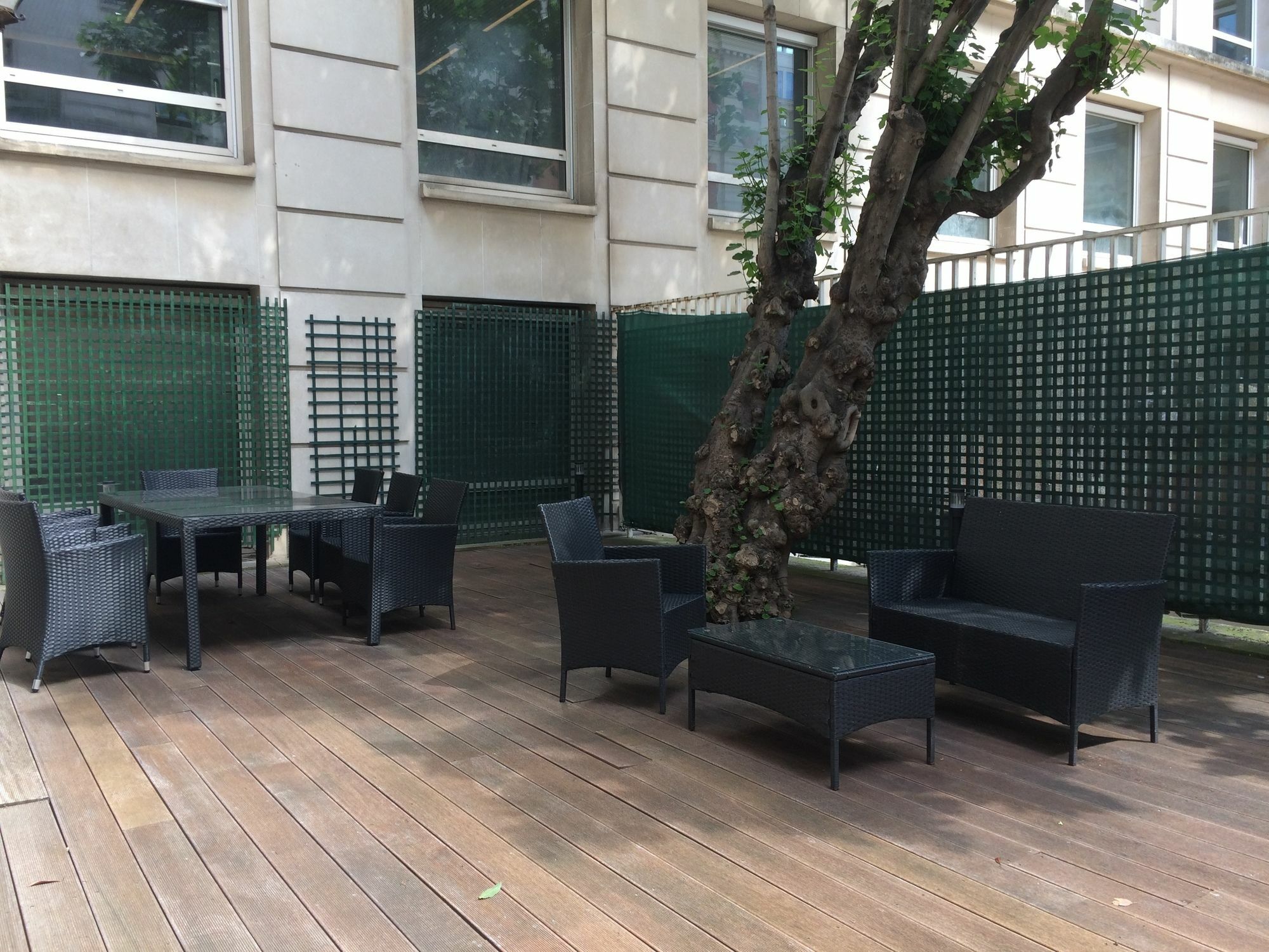 Milestay Champs Elysees Paris Bagian luar foto