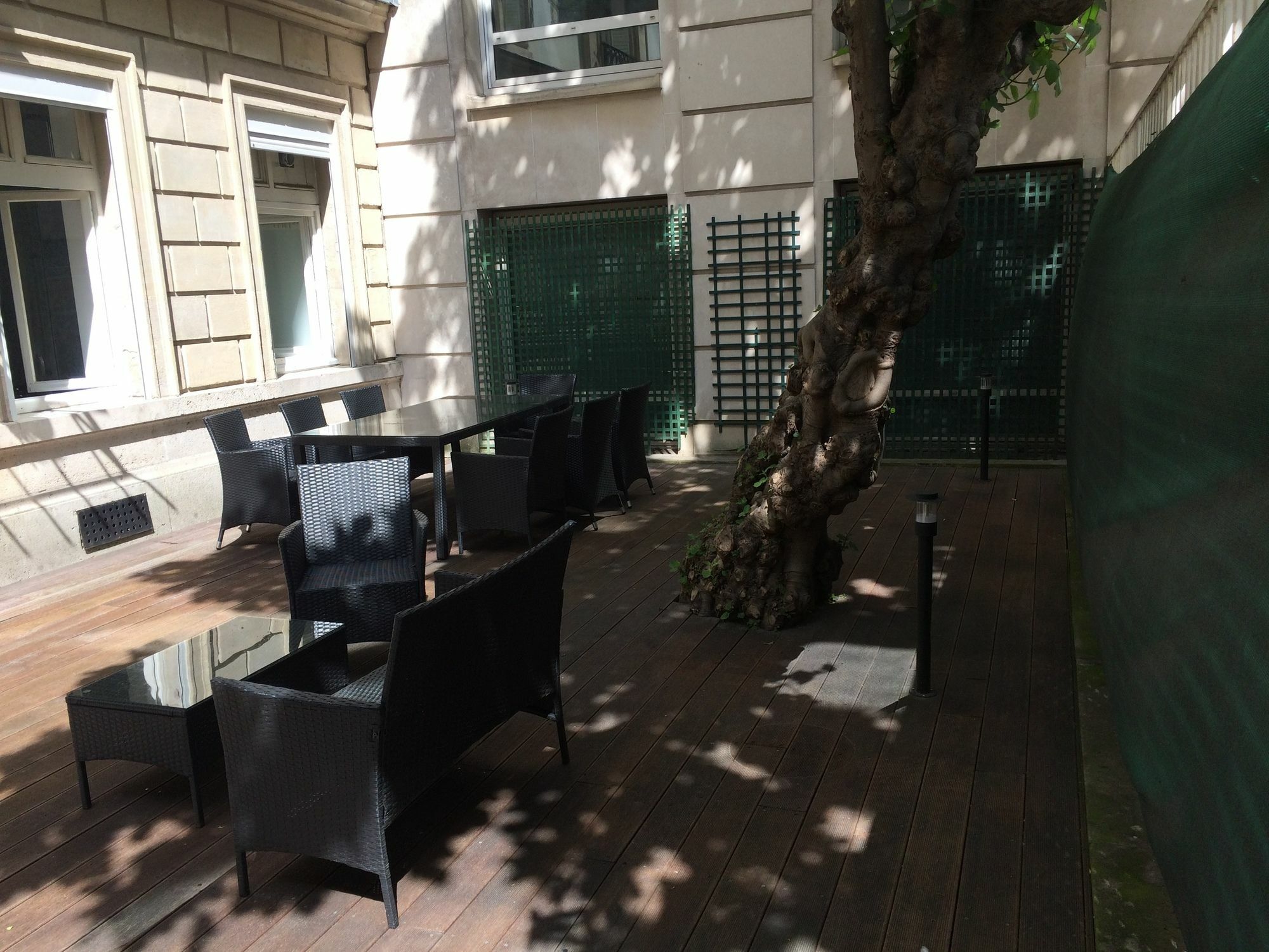 Milestay Champs Elysees Paris Bagian luar foto