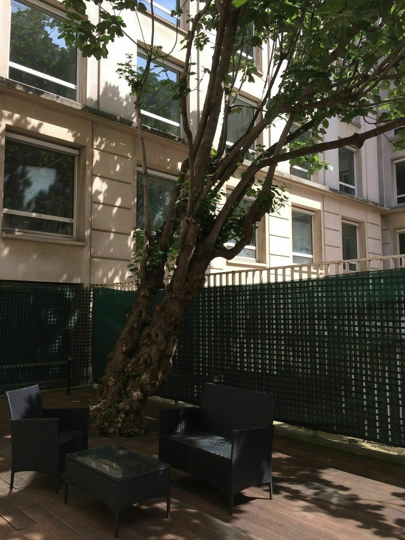 Milestay Champs Elysees Paris Bagian luar foto