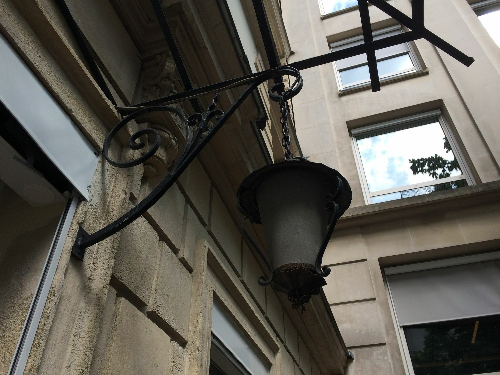 Milestay Champs Elysees Paris Bagian luar foto