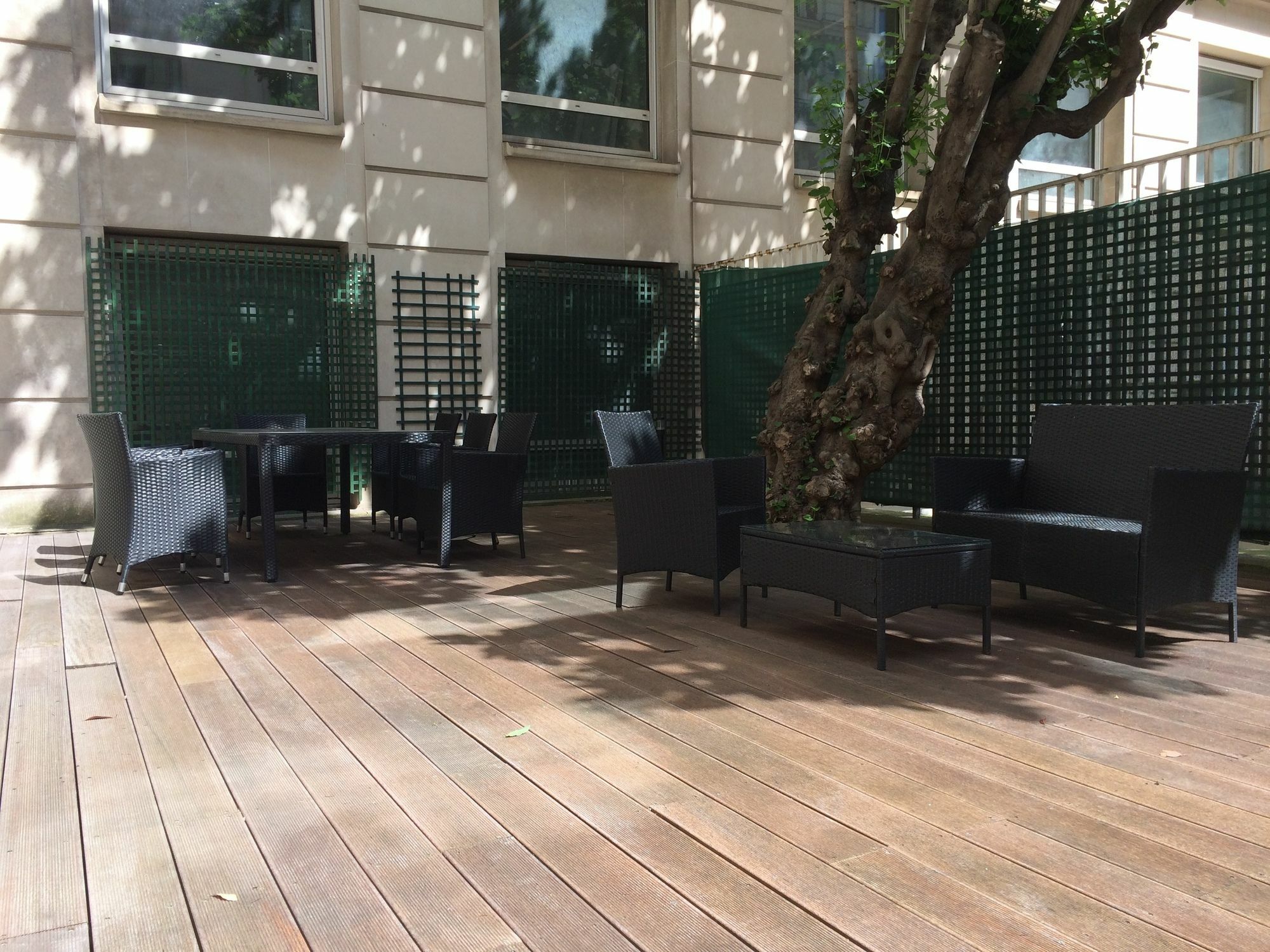 Milestay Champs Elysees Paris Bagian luar foto